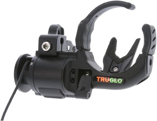 TRU TG-TG670RB HYPER STRKE CLK UP/DRP AWY REST