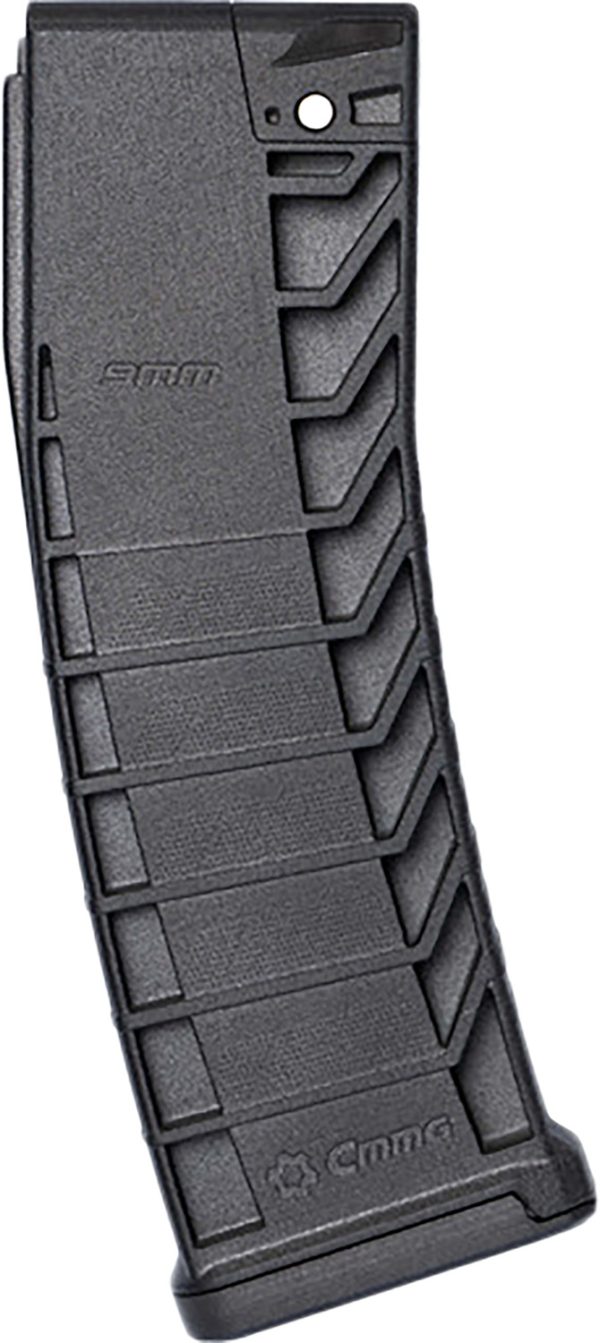 CMMG 94AFC4E      MAG 9 MK4/AR15 G2 10R