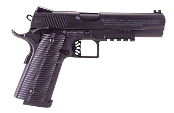 UMA 2251509 BBX11 177 CO2 BB PISTOL 410