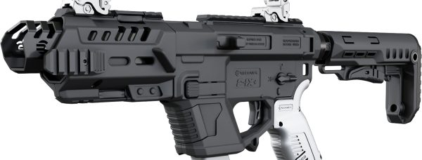 REC PIXPB-ST-01   PIX+BASIC PG9 FRT GUARD STOCK  B