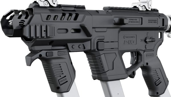 REC PIXPMG-01     PIX+PG9 FG MG9 SR20 BLK