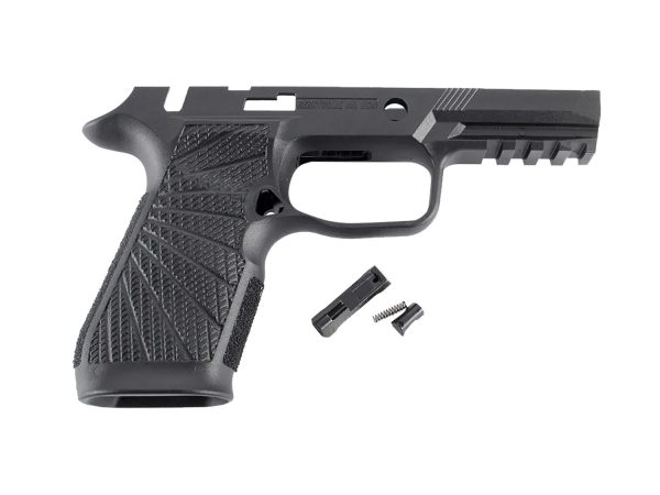 WILS 320-CMB     WCP320 CARRY BLK SAFETY