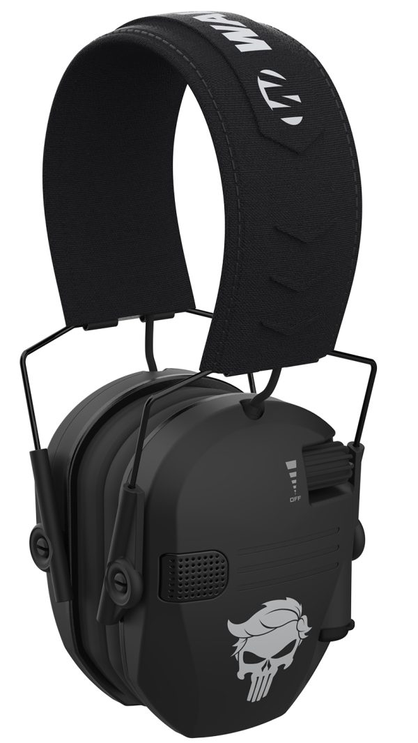 WLKR GWP-RSEMT24PUN     RAZOR MERICA MUFFS PUNISHR