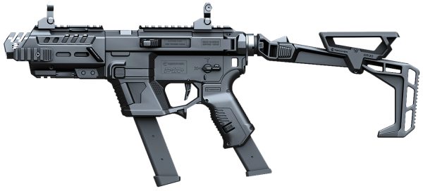 REC PIXPB-FST-01  PIX+BASIC PG9 FG F-STOCK CR20  B