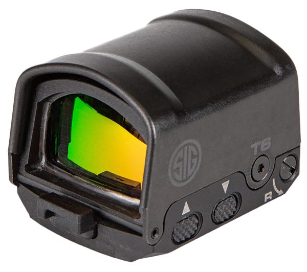 SIG SOR21301    ROMEO2 MILSPEC REFLEX SIGHT 3MOA