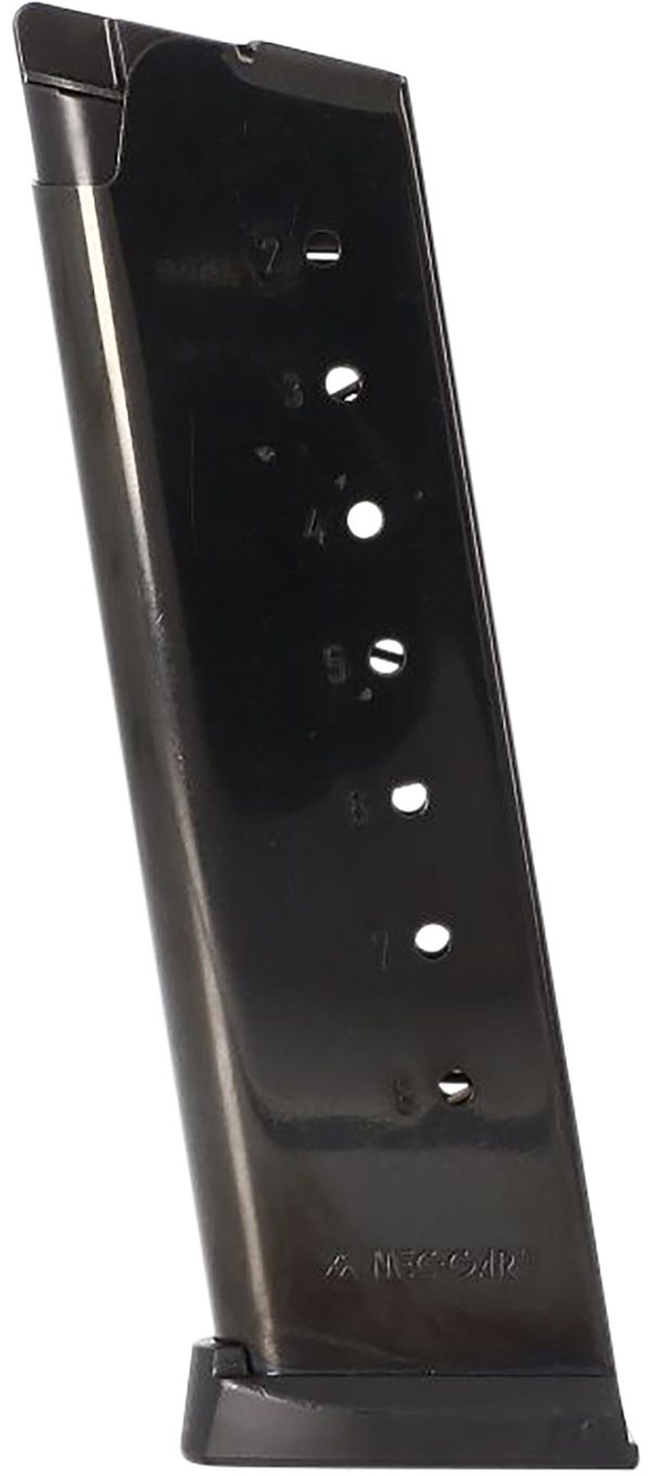 SIG 8901701  MAG  1911  XSERIES  45    8R