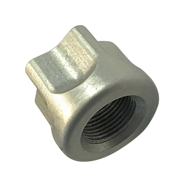 TIMBER 5/824TPS    5/8-24 TRD PRTCTR SILVER