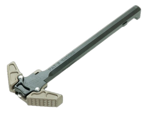 TIMBER GCHD GREYMAN AMBDEX CHRGNG HNDL DSRT