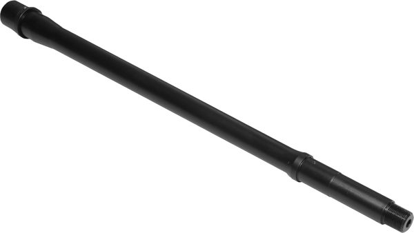 CMMG 33D190C      BRL SUB-ASSM 16.1 8.6BLK