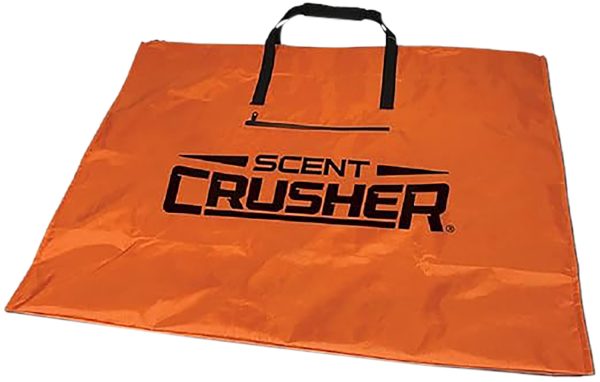SCENT CRUSHER SC00115 BAG SCENT FREE