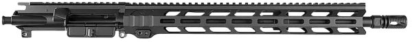 L&S JAG-16-URG-GRY JUST AS GOOD 16″ UPPER GRY