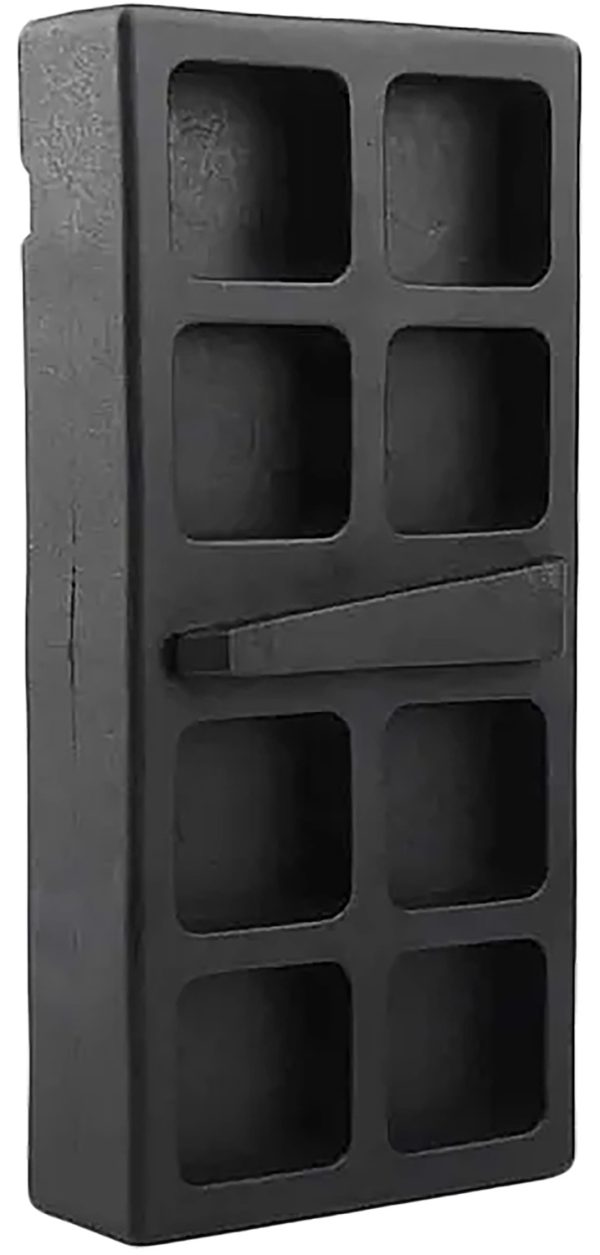L&S LS-VB-LOWER      LOWER RECEIVER VISE BLOCK