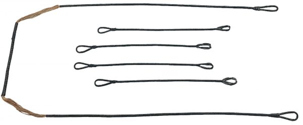 RAVIN R190 STRING AND CABLE SET (R10/R20/29)