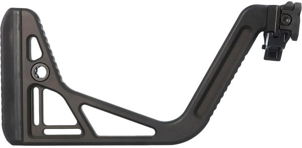 SIG 8901412 MCX/MPX FOLDING STOCK BLK