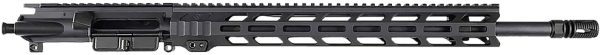 L&S JAG-18-URG-GRY JUST AS GOOD 18″ UPPER GRY