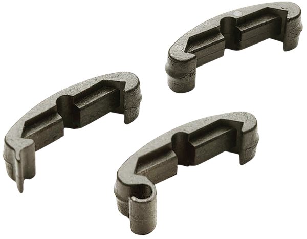 LARUE LT708ODG INDEX CLIPS RAIL COVERS ODG
