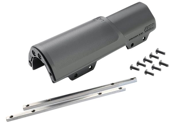 LARUE LT748BLK        R.I.S.R MAGPUL CTR RISER BLK