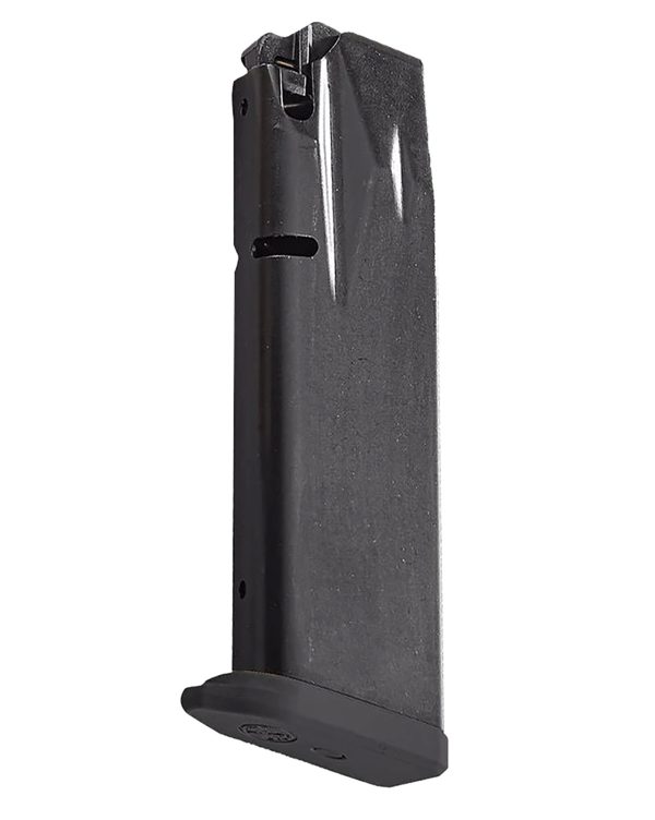 FN 20100568    FN HIGH POWER MAG 9MM 17R BLK