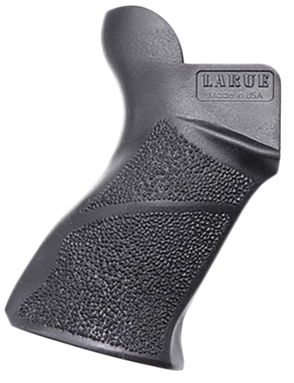 LARUE LT750SCBLK      A.P.E.G. AR15 GRIP       BLK
