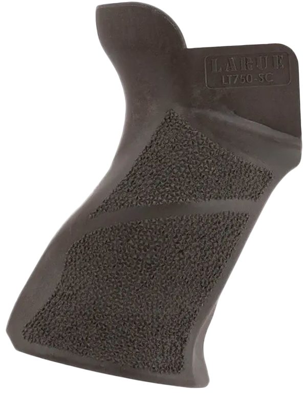 LARUE LT750SCODG      A.P.E.G. AR15 GRIP       ODG