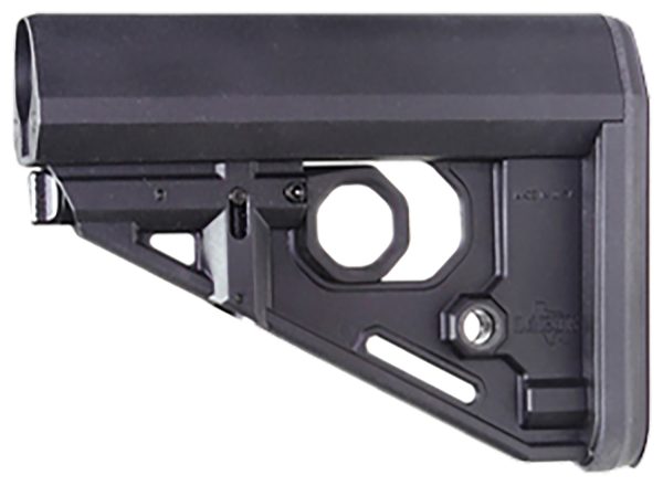 LARUE LT800BLK        R.A.T.  AR15 STOCK       BLK
