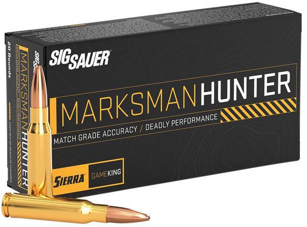 SIG E270GK14020     MRKSMN HNTR 270   140GR  20/10