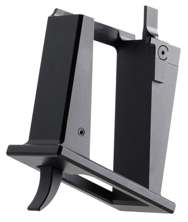 SYLVAN GCB100     AR15 MAGWELL GLK 9MM CONV BLOCK