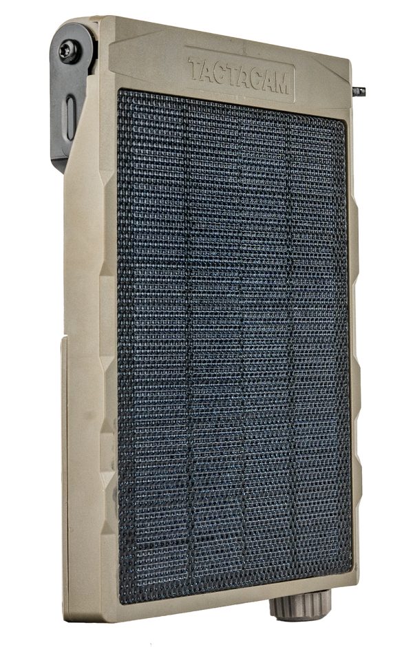 TACTA RV-EXT-V2      EXTERNAL SOLAR PANEL 2.0