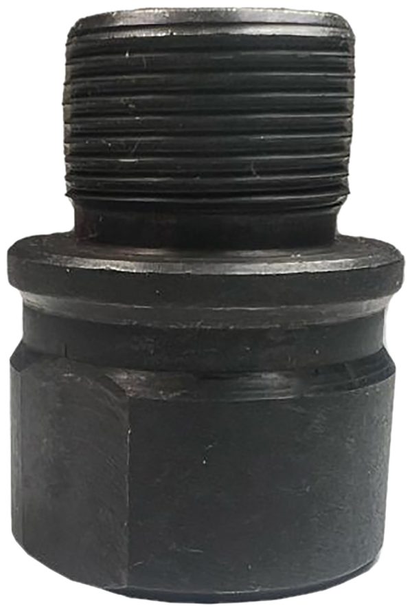 BANISH 5786 ADAPTER THREAD 5/8X24 TO 1/2X28