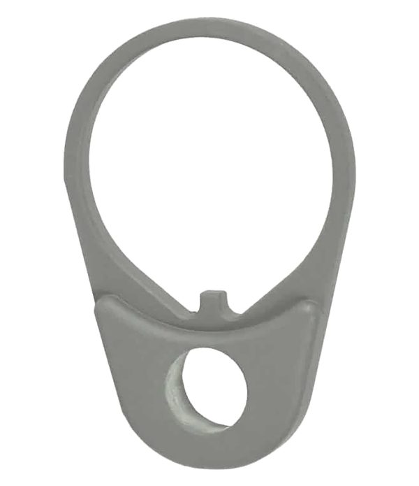 TIMBER GSTEPU GREYMAN QK DSCNT STL END PLT URBAN