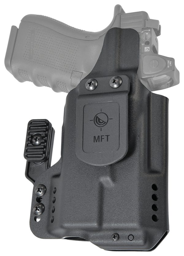 MFT H5-GL-3-WL-7    PRO SERIES IWB HOLSTER GLK 43X