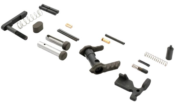 TIMBER GLPKU GREYMAN LOWER PARTS KIT URBAN