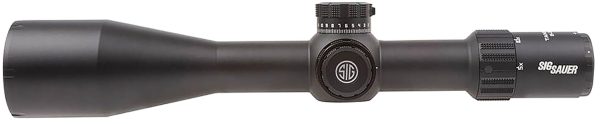 SIG SOTD65113   TANGODMR SCP 5-30X56 34MM MOA  BLK