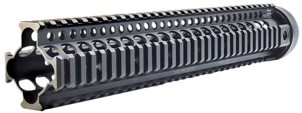 LARUE LT209               QUADRAIL HANDGAURD 12″