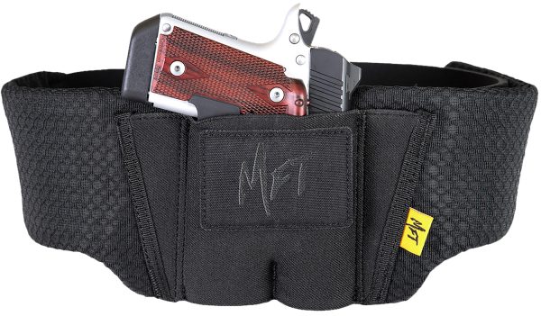 MFT H6-BB-3          BELLY BAND ULTRA LITE