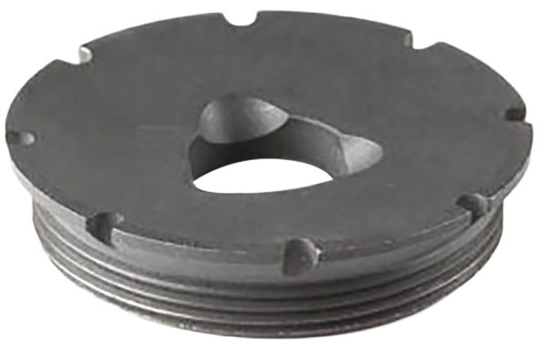 DEADAIR DA209B R-SERIES FRONT CAP NOMAD.30 CAL GRY