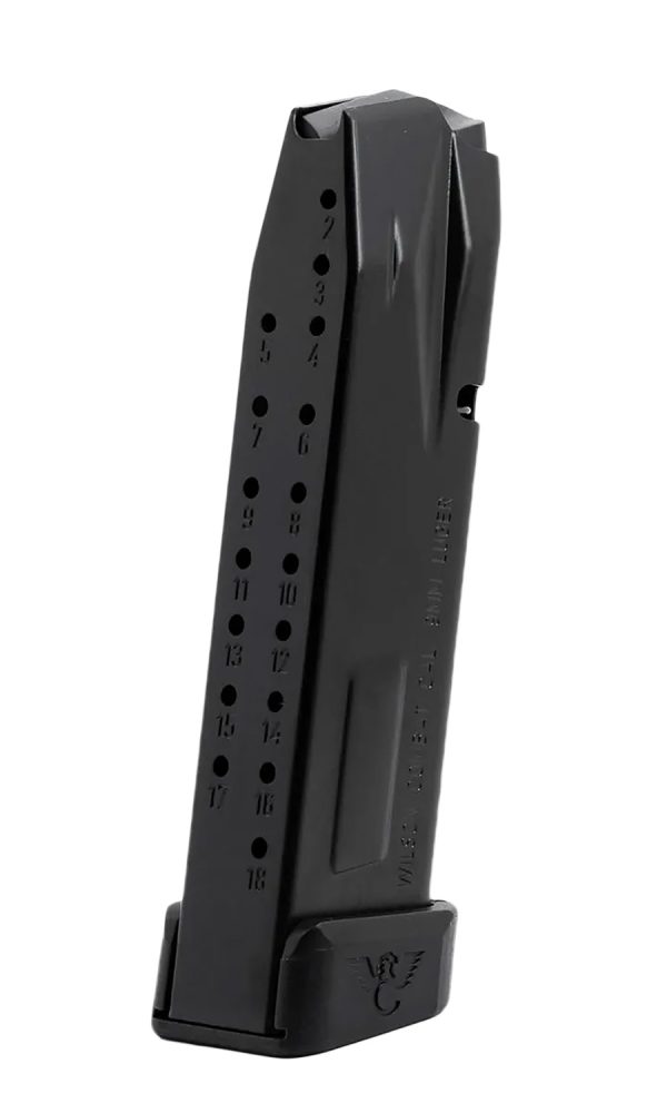 WILS 959         MAG EDC X9 9MM 18RD