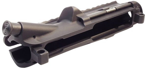 LARUE LT007           STRIPPED STLTH M4 UPPER REC
