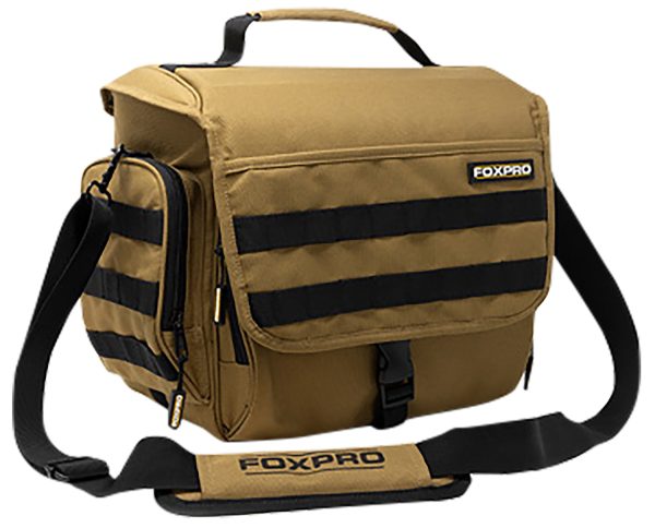 FOXPRO CARRYBAGXL            CARRY BAG XL