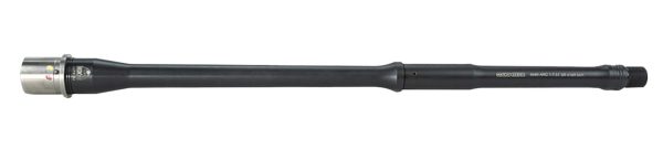 FAXON 15BARC75M16NGQ5RNP3 MATCH 6MMARC 16″