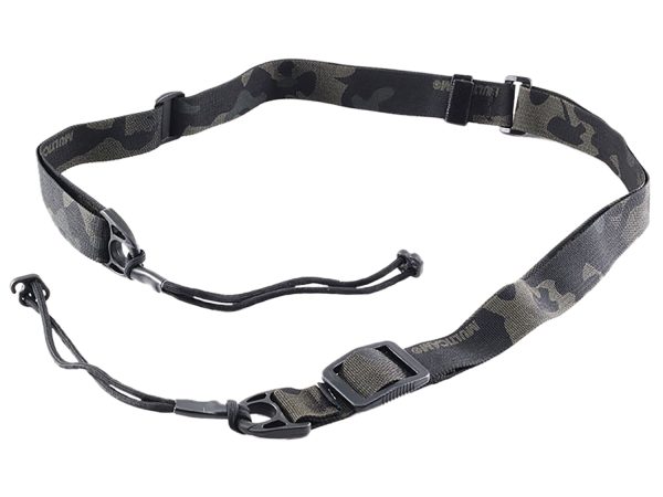 Q ACC-GSLING                   SLING BLK MLTICAM