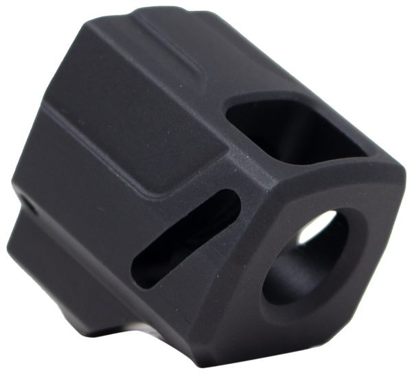 FAXON FFPACOMPSSS01      EXOS 525 PSTL COMPENSATR