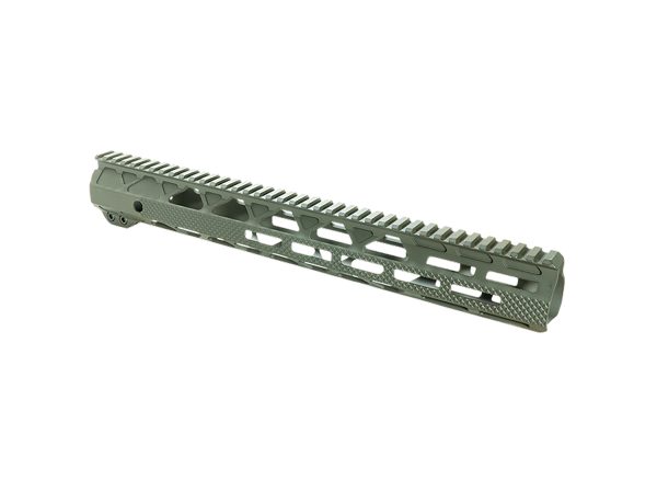 TIMBER G10HGF      GREYMAN 10″ HANDGUARD FRST
