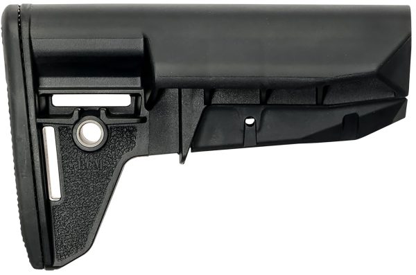 BCM GFS-MOD2-SPMD-BLK  STOCK MOD 2 WIDEBODY