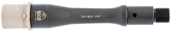 FAXON 15B35P6NGQ5RNP3     MATCH 300BLK  6 GUNNER