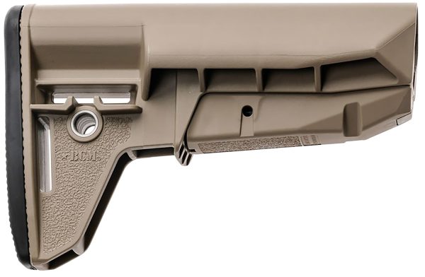 BCM GFSK-MOD2-RMS-FDE STOCK KIT  MOD 2 WIDEBDY