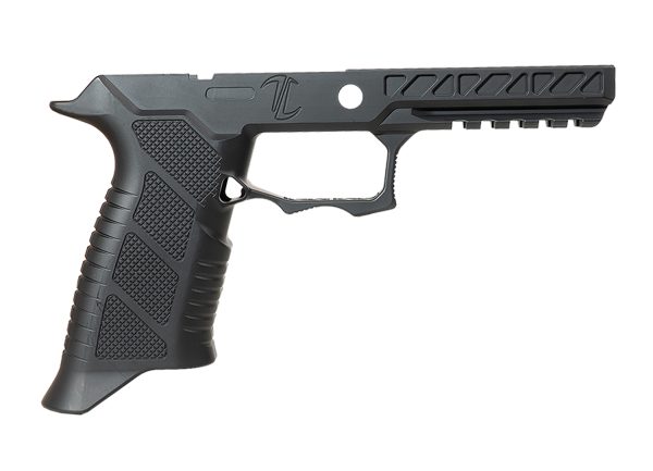 TIMBER SSP320PROGMBL SIG P320 PRO GRIP MODULE BLK