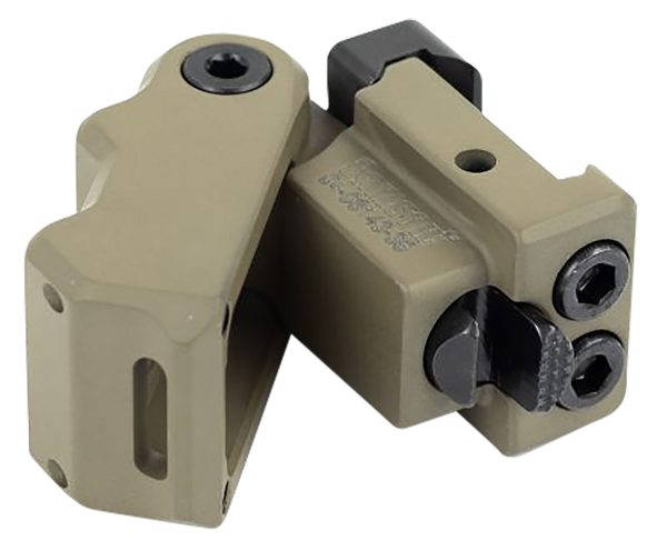 SAM 04-06114-32 PIC SIDE FOLDING ADAPTER FDE