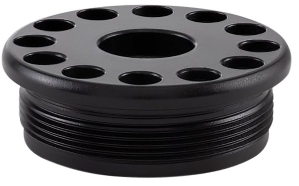 ANECHOIC DTA91624   DIRECT THREAD ADAPTER 9/16X24