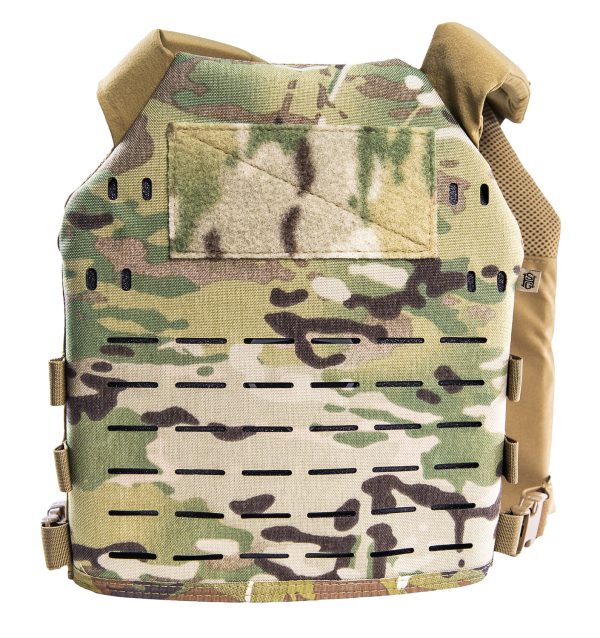 HSGI 40PC13MC SPC CORE PLATE CARRIR LARGE  MC